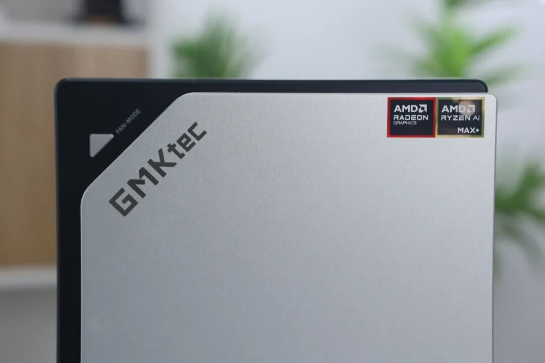 JimoKe EVO-X2 Mini PC Review: Ryzen AI Max+ 395 High-End Compact Desktop AI Supercomputer