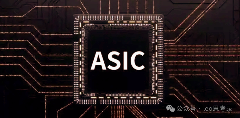 In-Depth Report on the ASIC Industry