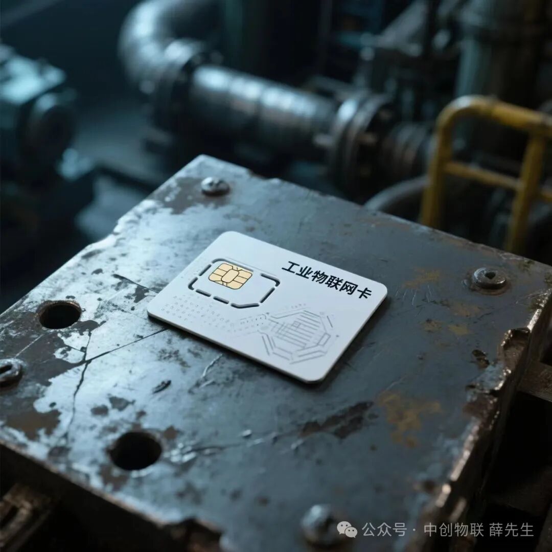 Industrial IoT Cards: The Core Engine for Smart Upgrades of Industrial Equipment