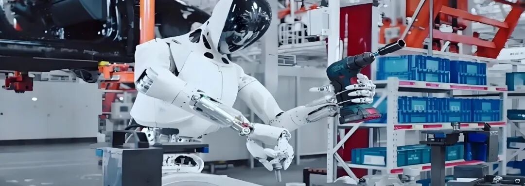 Special Report | Humanoid Robots in China