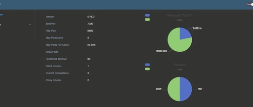 No Public IP! Complete Solutions for TCP/UDP/HTTP/HTTPS!