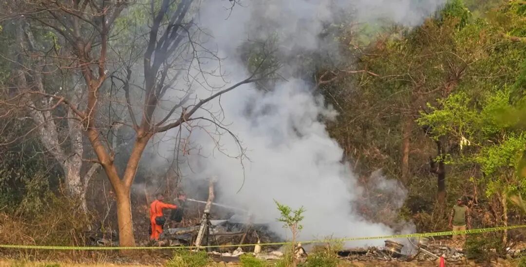 Pakistan Officially Announces: J-10C Shoots Down 5 Indian Aircraft, India Implicitly 'Surrenders'