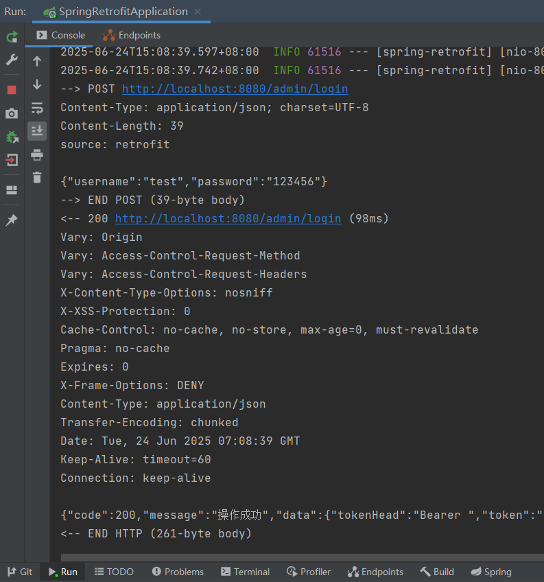 Ditch HttpUtil! Check Out This Elegant HTTP Client Tool!