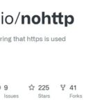 Spring Team Open Sources NoHTTP to Minimize HTTP Usage