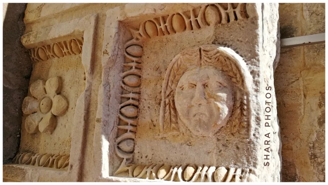 C Walker 136 - The Ancient Theater of Aspendos