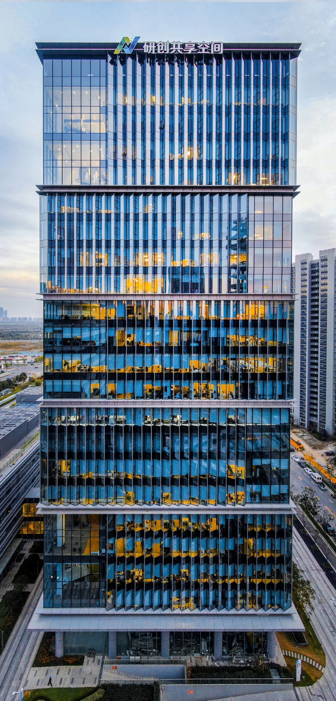 The 6th National College Student Embedded Chip and System Design Competition Application Track National Finals Successfully Concluded