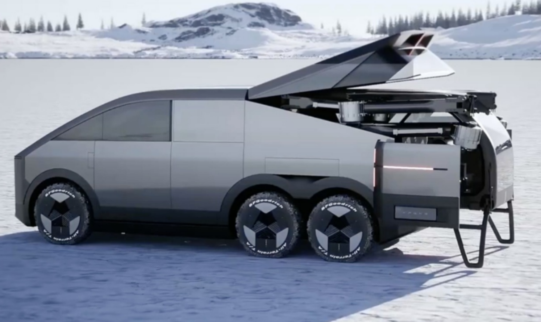 Insights from CES 2025 | AI-Driven Autonomous Driving Takes Center Stage