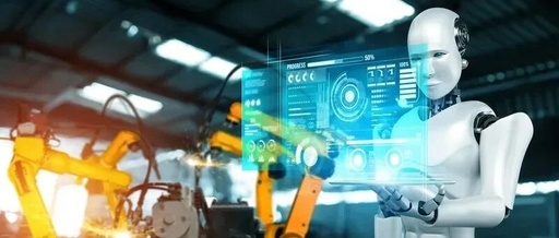 Low Power, High Bandwidth: Unveiling the Breakthrough Applications of MIPI in Visual Robotics