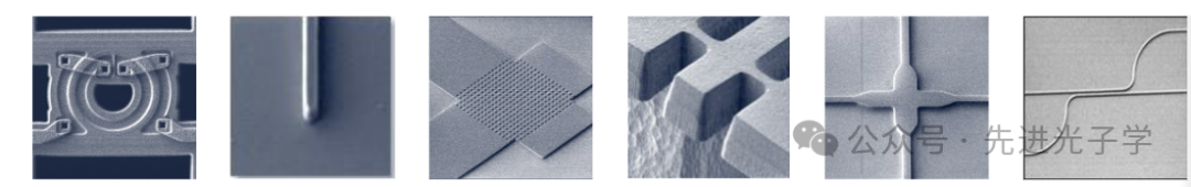 Services | AMF Silicon-Based Photonic Chip Wafer Fabrication (2025)