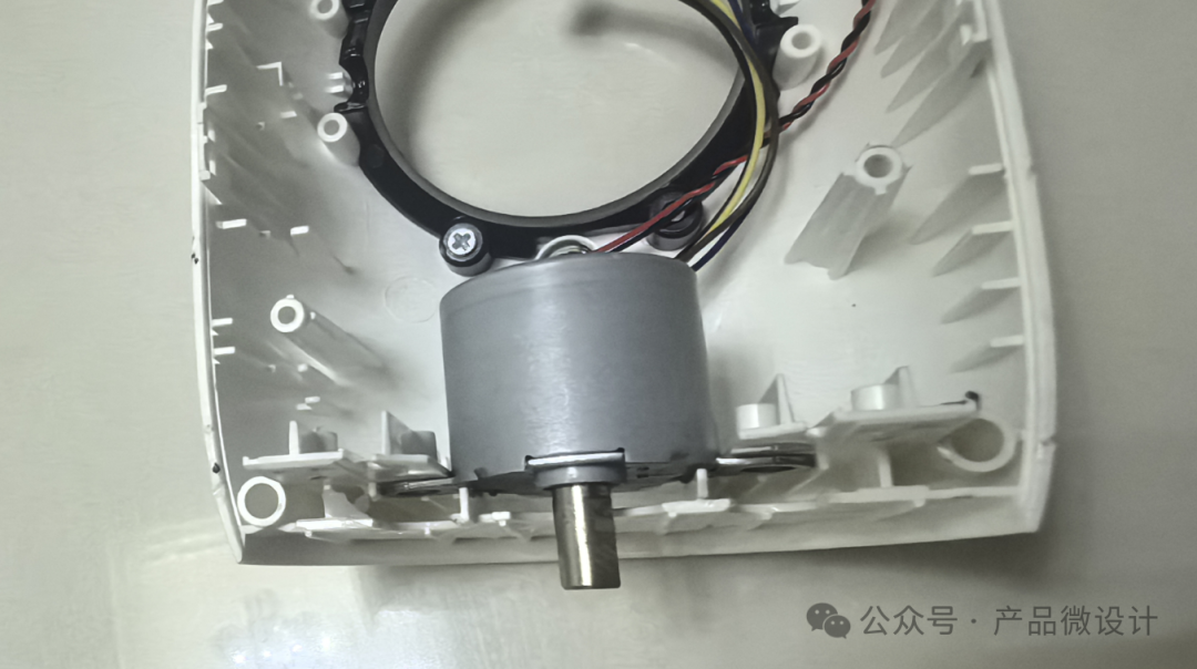 TP-LINK 4MP 4G Monocular AOV Camera TL-IPC44BV-F4GE Teardown