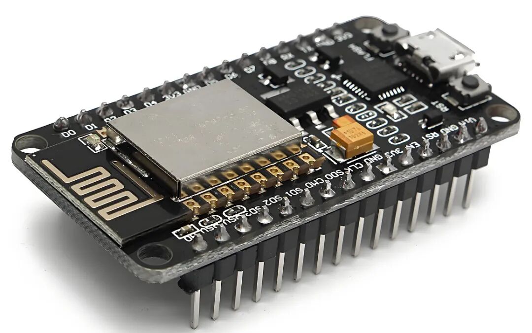In-Depth Comparison of ESP8266 and ESP32: Which Development Board Should You Choose?