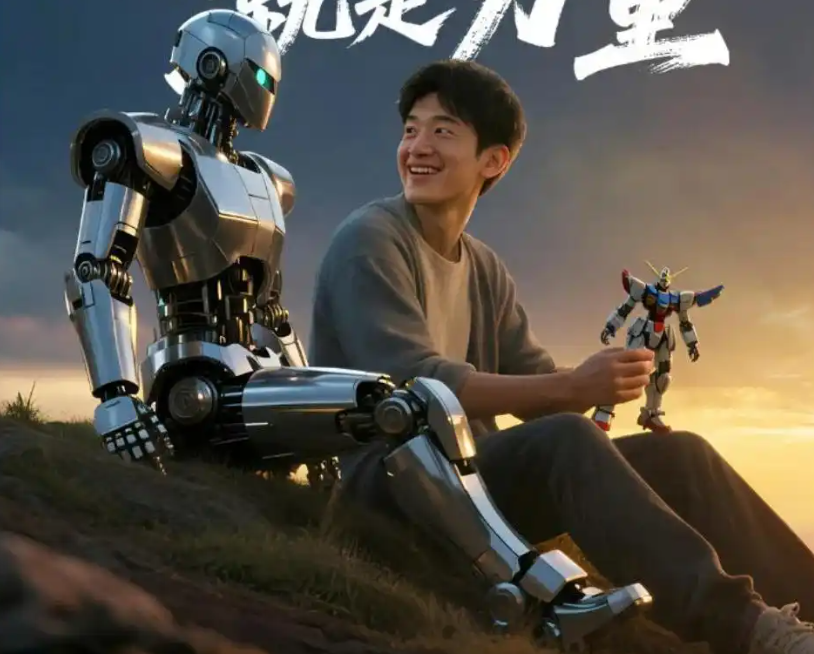 Mobile Giants' Expedition into Humanoid Robotics