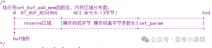 In-Depth Analysis of the LE Set Scan Parameters Command in the Zephyr Bluetooth Stack