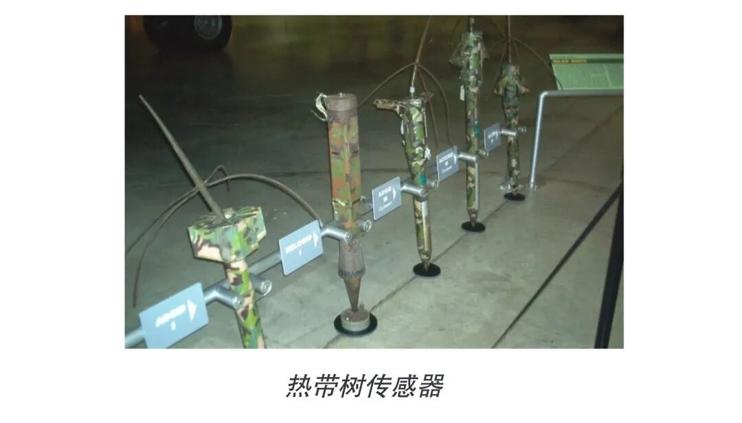 The 'Perception Revolution' Born from War: The Emergence and Evolution of the Internet of Things