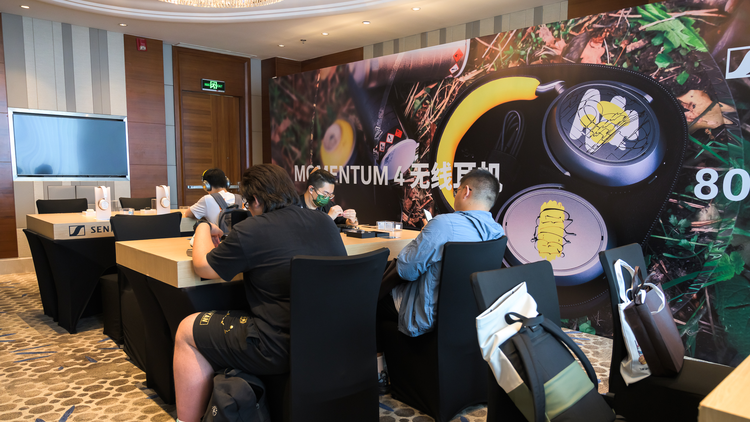 Highlights of CanJam 2025 Shanghai: A Glimpse into the Diversification of Future HiFi Headphones