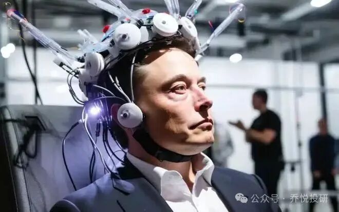 Dual Focus on Brain-Machine Interfaces and Robotics: In-Depth Analysis of Six Core Companies