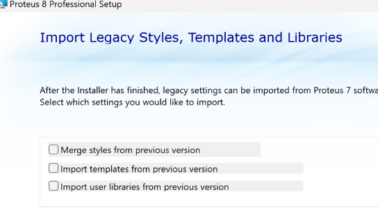Proteus 8.15 Download and Installation Guide (6.16)