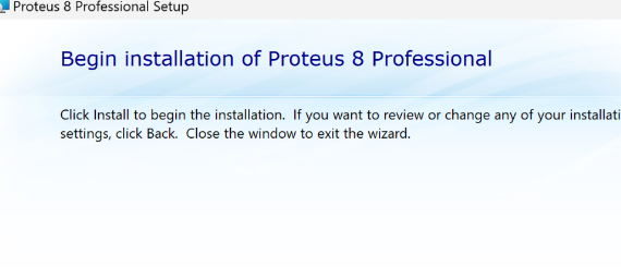 Proteus 8.15 Download and Installation Guide (6.16)