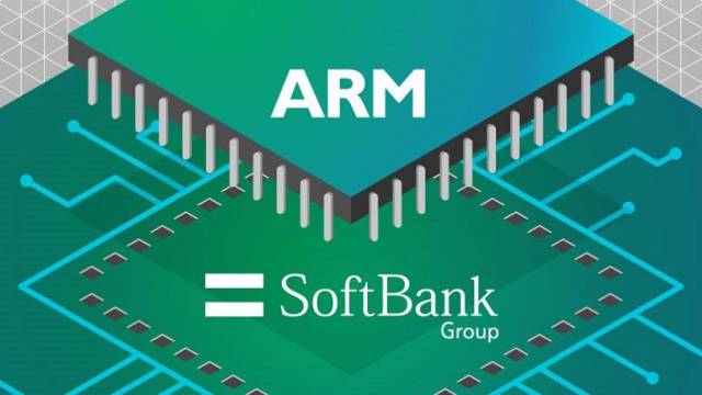 Chip Giant ARM Ventures into the Industrial IoT Sector, Adopting the Highest Standards of Cybersecurity for Its Operating System