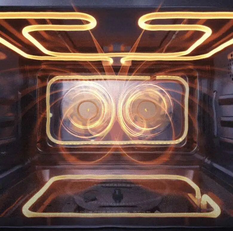 Which Embedded Microwave Steamer and Oven Combo is Stronger? In-Depth Comparison of 4 Major Brands and 8 Popular Models to Help You Choose Wisely!