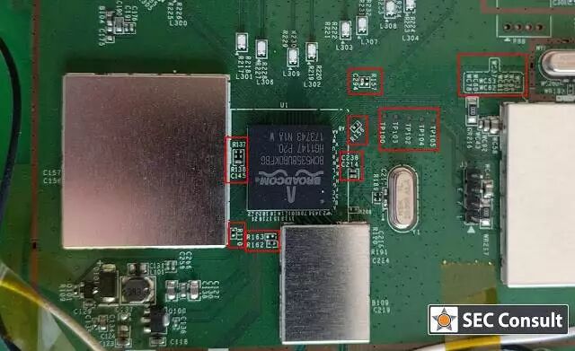 PCB-Level Reverse Engineering of Embedded Device Hardware