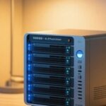 Integrated Home Server for Storage and Computing Will Enter Every Household