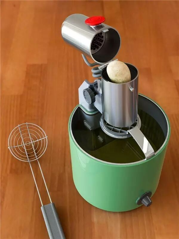 Creative Inventions by Kids That Outshine Designers