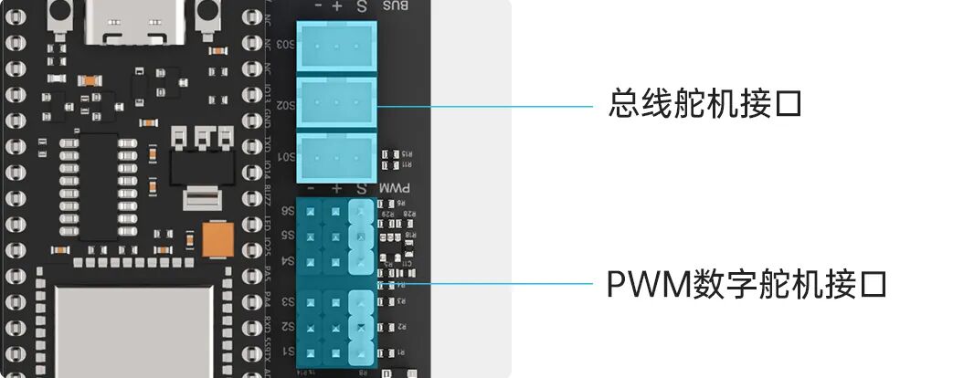 Unveiling the New Open Source Servo Controller!