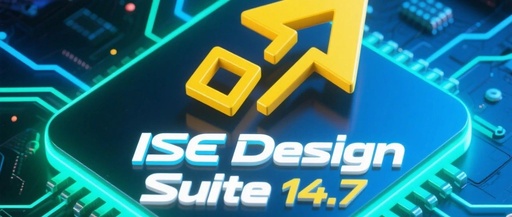 Tool Series: Installation of ISE 14.7 and Compatibility Settings for Windows 10