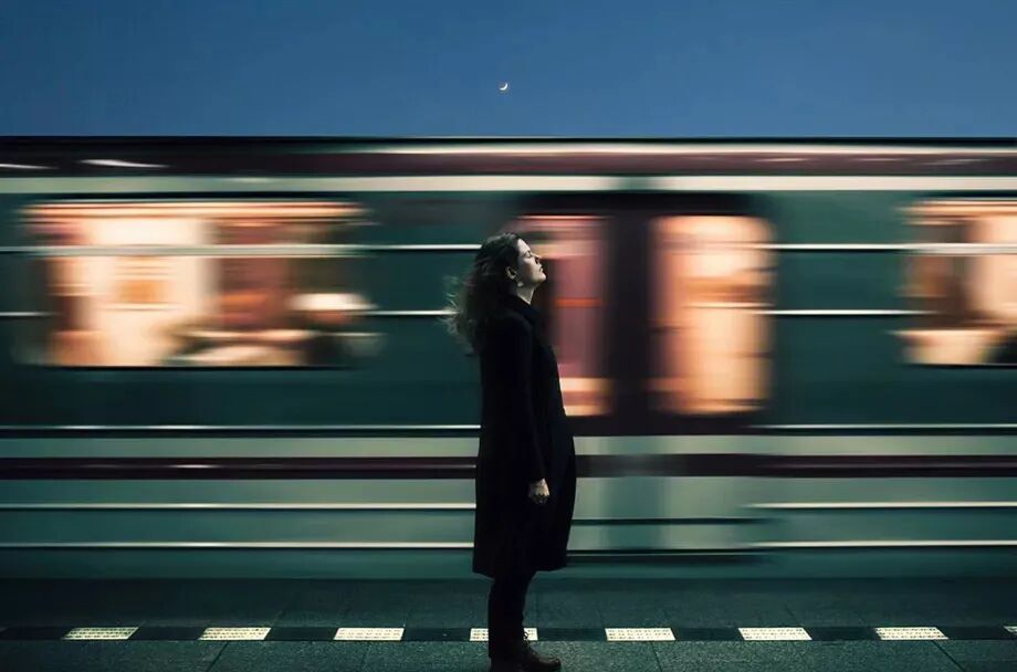 Photographer Oliver Takac