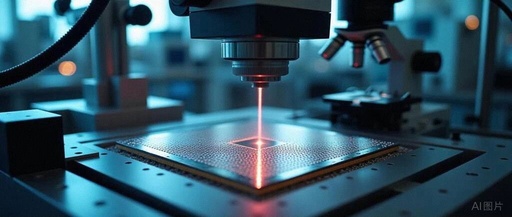 Introduction to Measurement/Detection Equipment: Another Entry Point for Domestic Semiconductor Equipment