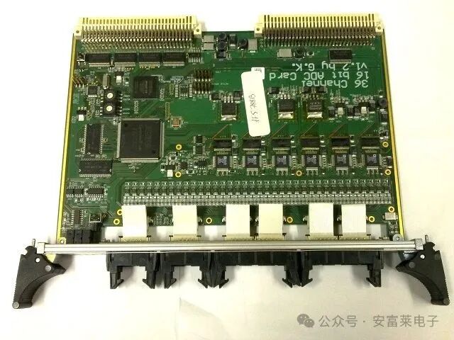 Anfu Lai Embedded Weekly Report Issue 354: 2025.04.23--2025.06.08