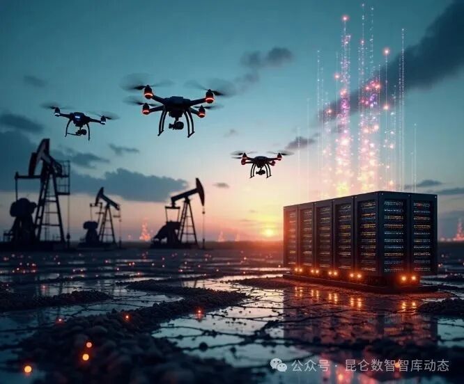 Oil Wells Can 'Self-Heal'! Edge AI is Sparking a Global Intelligent Revolution in the Oil and Gas Industry