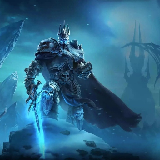 World of Warcraft Classic: ICC Top 258 Trinkets Implemented, Players Disappointed with RNG!