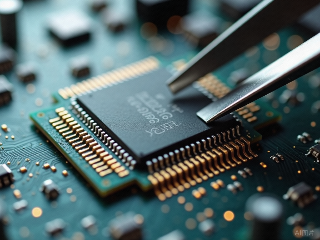 In-Depth Analysis of Chip Decapsulation Technology