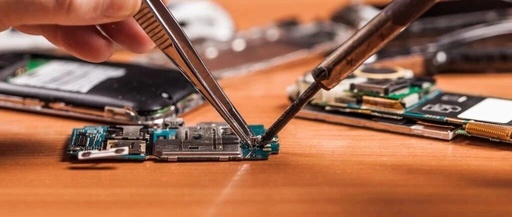 3D Printing Revolutionizes Appliance Repair: The New Logic Behind Corporations Granting Repair Rights