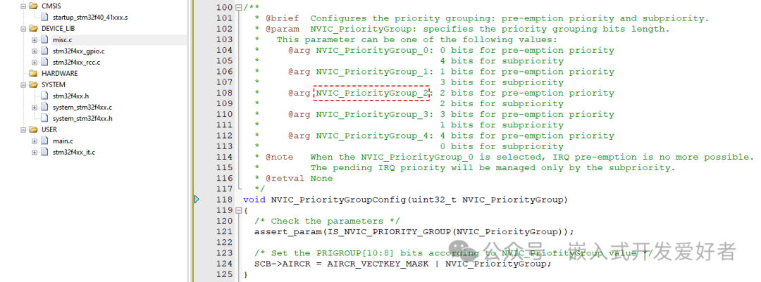 Fundamental Principles of Real-Time Operating Systems for Embedded Microcontrollers
