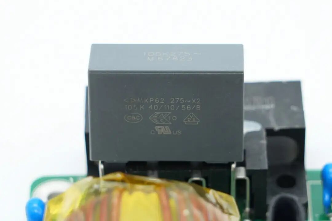 Disassembly Report: Huawei 3000W Digital Power Module