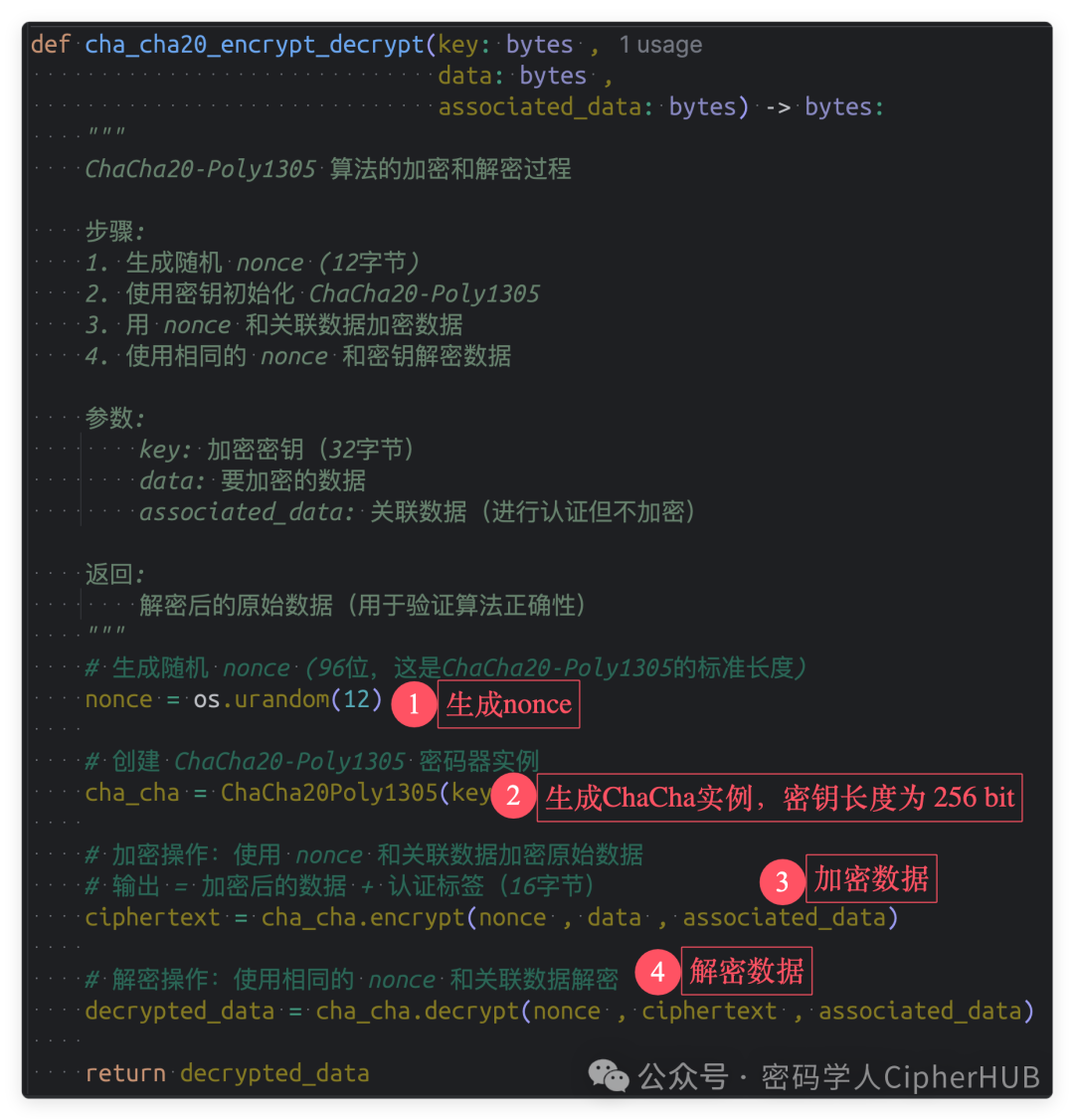 ChaCha20 vs AES: When Cryptographic Algorithms Meet the Security Power of TLS 1.3