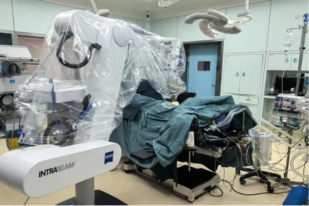 Case Sharing | The Combination of Surgery, Radiotherapy, ADC, and Immunotherapy for High-Risk Invasive Urothelial Carcinoma