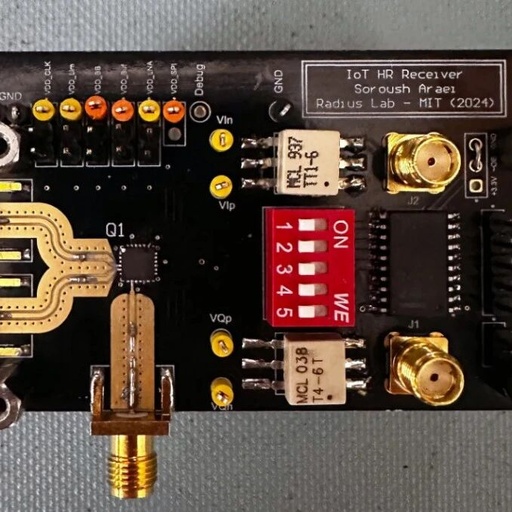 5G Upgrade for IoT: MIT's Ingenious Chip Design Achieves Efficient Frequency Hopping