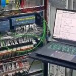 Digital Twin Technology Integration with Siemens PLC for Intelligent Manufacturing