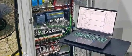 Digital Twin Technology Integration with Siemens PLC for Intelligent Manufacturing