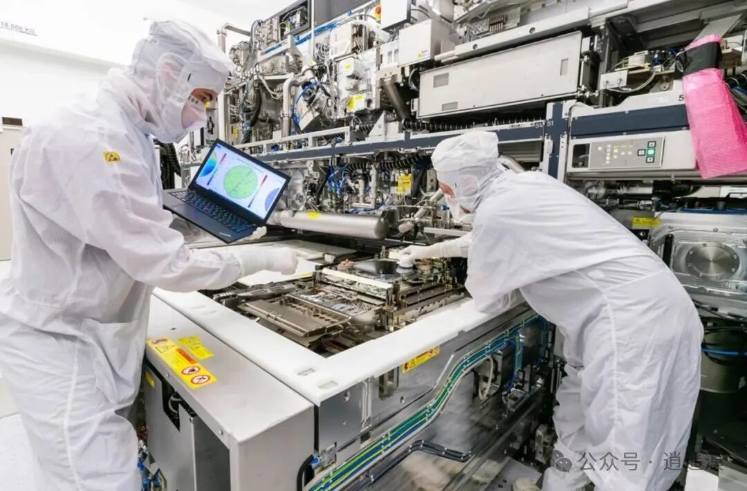 International Consulting Firm: China's Chip Production Capacity Accounts for 21% of the Global Market, Expected to Become Number One in the World in Five Years with 30% Market Share