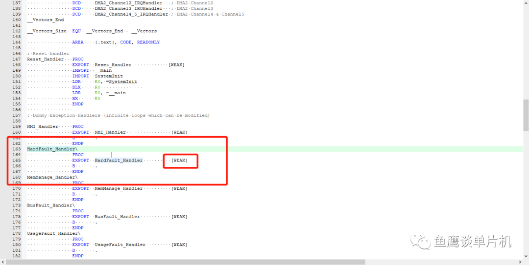 How to Locate HardFault in FreeRTOS?