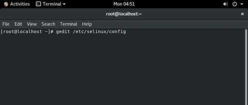 Basic Optimization of Linux