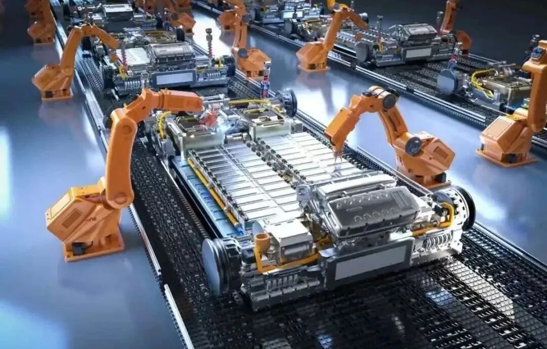 The Second Half of Domestic Substitution: Xinch Technology Plays Three Cards