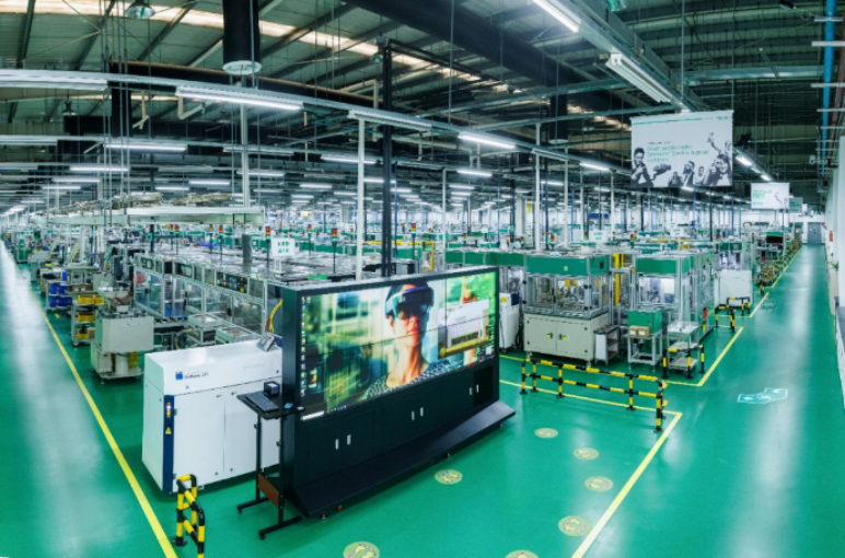AI-Driven Smart Upgrade of End-to-End Supply Chain in Electrical Equipment Manufacturing｜Gongfu Shanghai·AI+Manufacturing