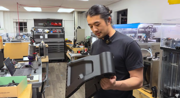 3D Printing Creations from Others (Issue 86)