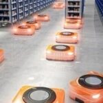 PLC Automation Sorting: Intelligent Recognition Sorting System Boosts Efficiency by 500%!